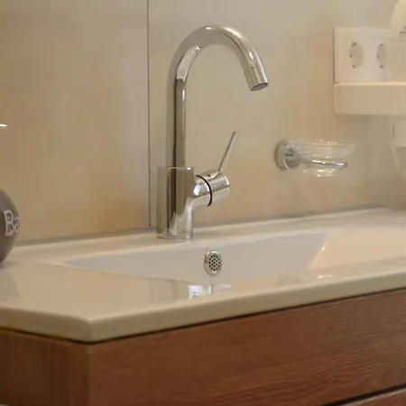 Apartment Verdi 1 Wangerooge