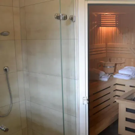 Apartment Verdi 1