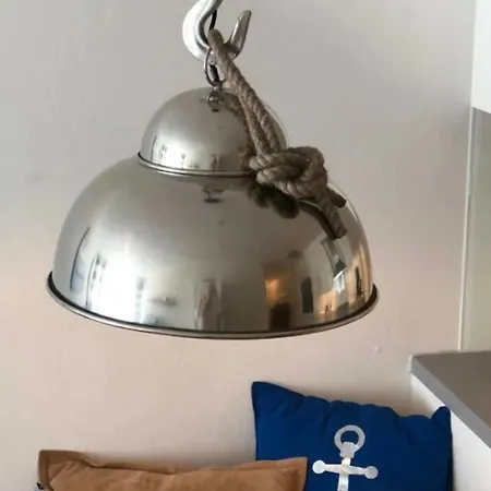 Apartment Verdi 1 Wangerooge