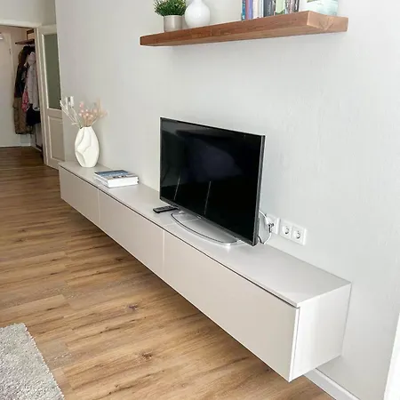 Apartment Verdi 1 *