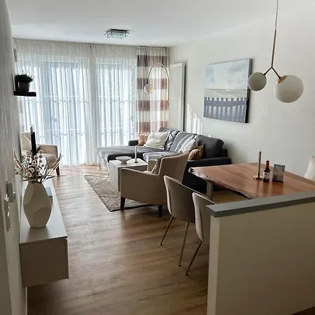 Verdi 1 Apartment